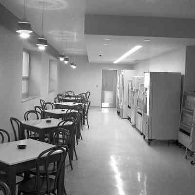 Holy Family Hospital