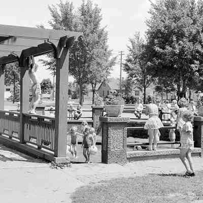 Pulaski Park