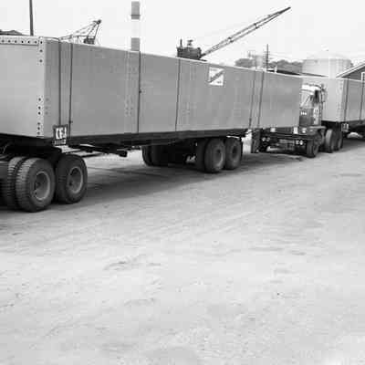 Manitowoc Engineering Company