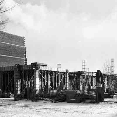 Lincoln High School