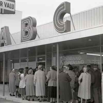 ABC Super Value Store