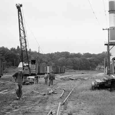 Manitowoc Portland Cement
