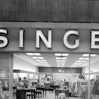 Mid-Cities Mall