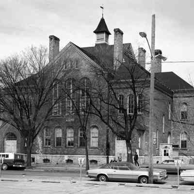First German Lutheran School
