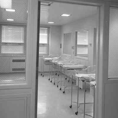 Holy Family Hospital