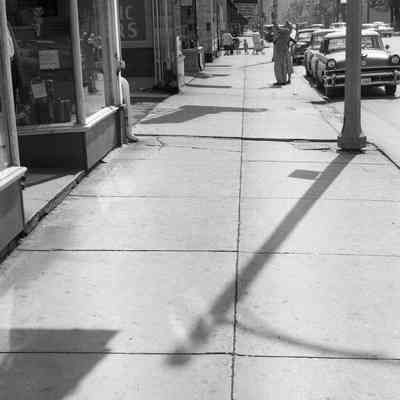 Washington Street