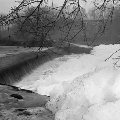 Manitowoc Rapids