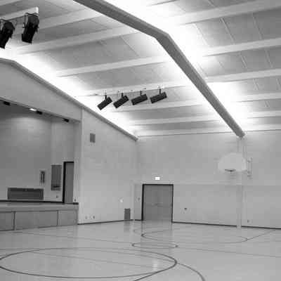 James Monroe School