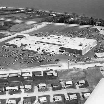Mid-Cities Mall