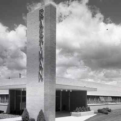 Eatman Mfg