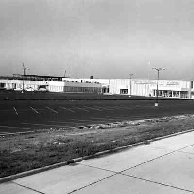 Mid-Cities Mall
