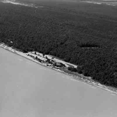 Point Beach State Forest
