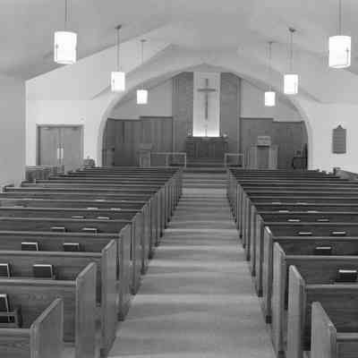 Grace Lutheran Church