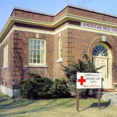Red Cross Office