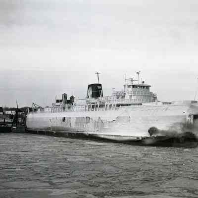 Carferry Viking