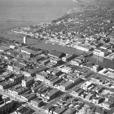 Manitowoc southside