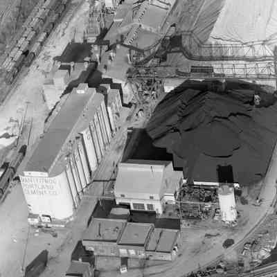 Manitowoc Portland Cement