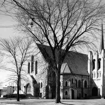 Immanual Lutheran Church