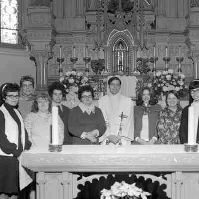 St. Boniface Catholic School