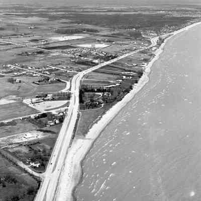 Memorial Drive