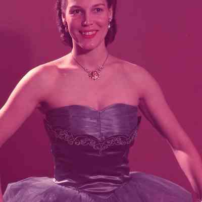 Helen Corick