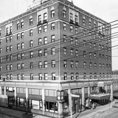 Hotel Manitowoc