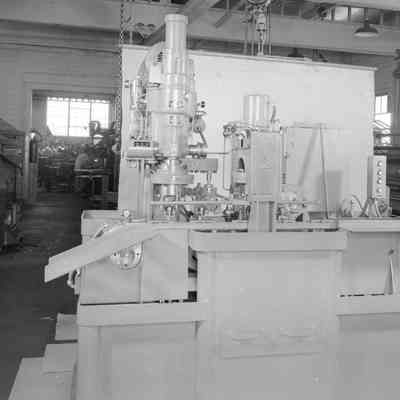 Kaufman Mfg.