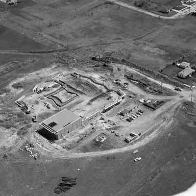 Stangel School