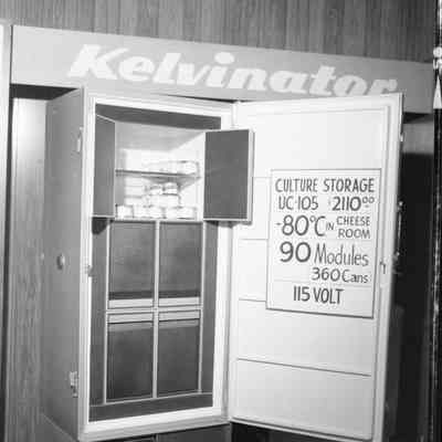 Kelvinator Company