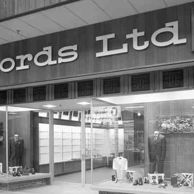 Lords Ltd.
