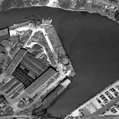 Manitowoc Shipbuilding