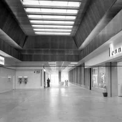 Mid-Cities Mall
