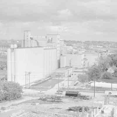 WI Malting Company