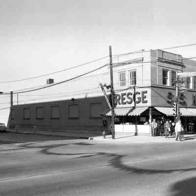 S.S. Kresge Company