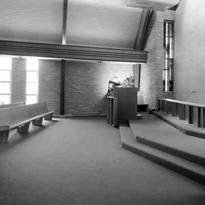 First Reformed Church of Christ