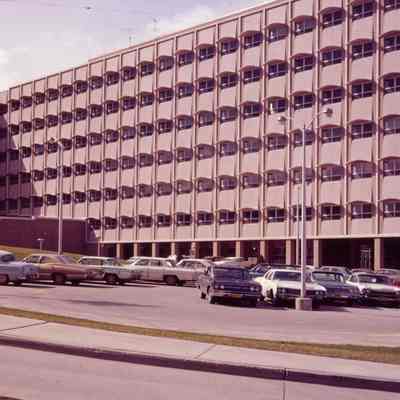 Holy Family Hosptial