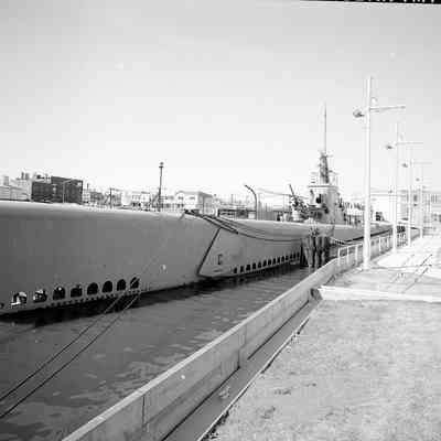 USS Cobia