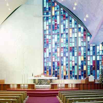 First Reformed Church of Christ