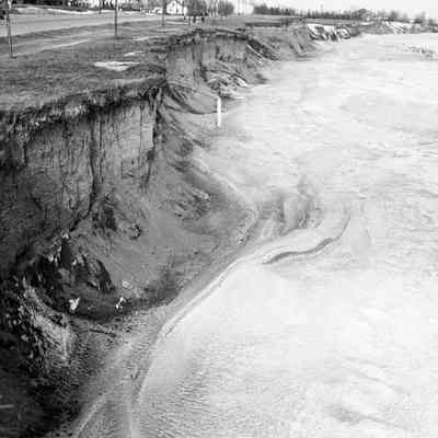 Memorial Drive