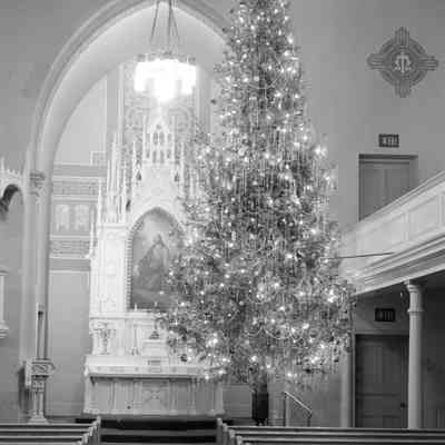 First German Lutheran Church
