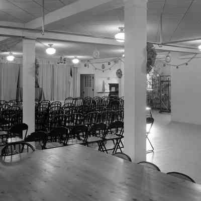 First Reformed Church of Christ