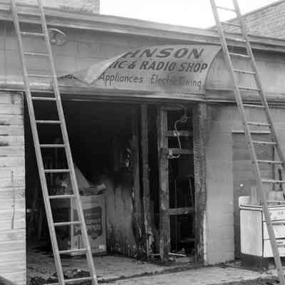 Johnson Electric