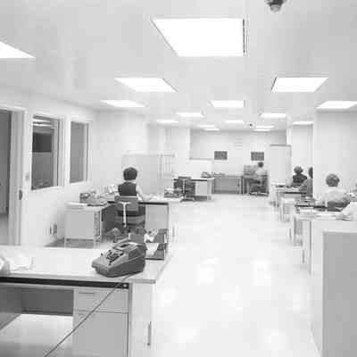 Holy Family Hospital