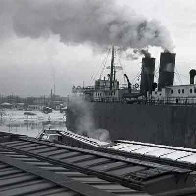 Carferry Ann Arbor #5