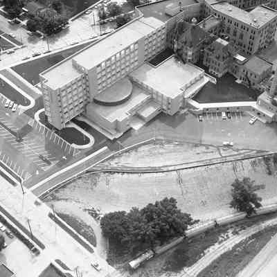 Holy Family Hospital