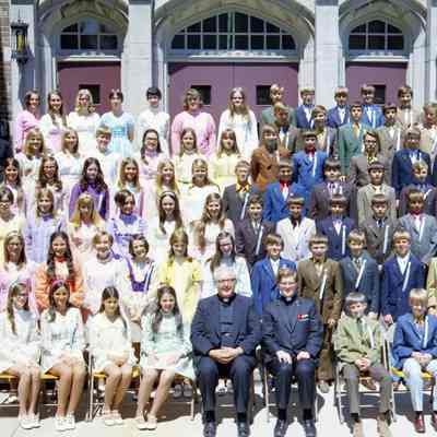 Holy Innocent Catholic School