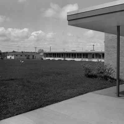 Magee Elementary