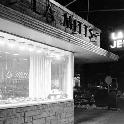 L.A. Mitts Jewelry