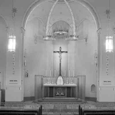 Sacred Heart Catholic Church