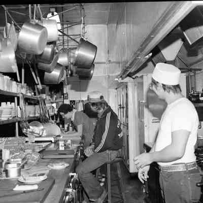 Dick & Ann's Restaurant